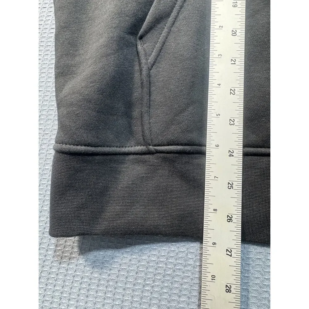 Air Jordan Flight Jumpman Men Pullover Sz‎ L Black Brand New